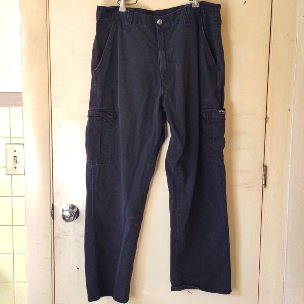 Men's cargo pants